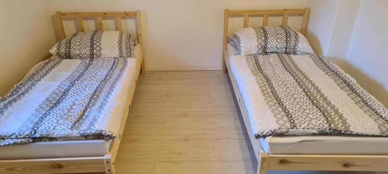 Sg Apartment Freistadt Εξωτερικό φωτογραφία