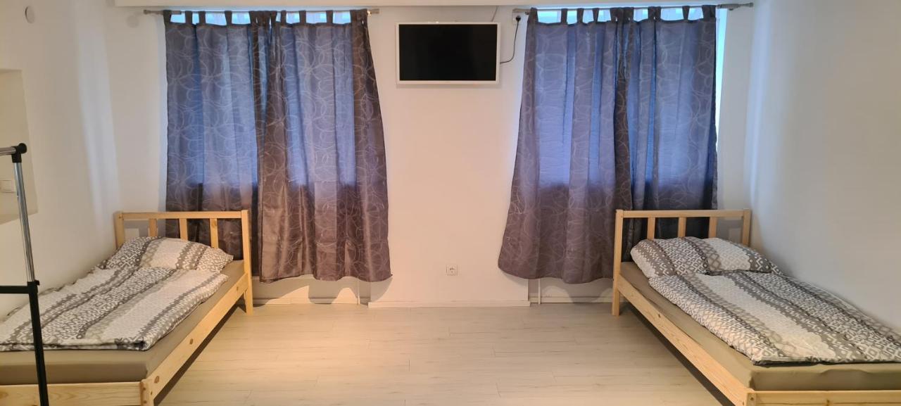 Sg Apartment Freistadt Εξωτερικό φωτογραφία