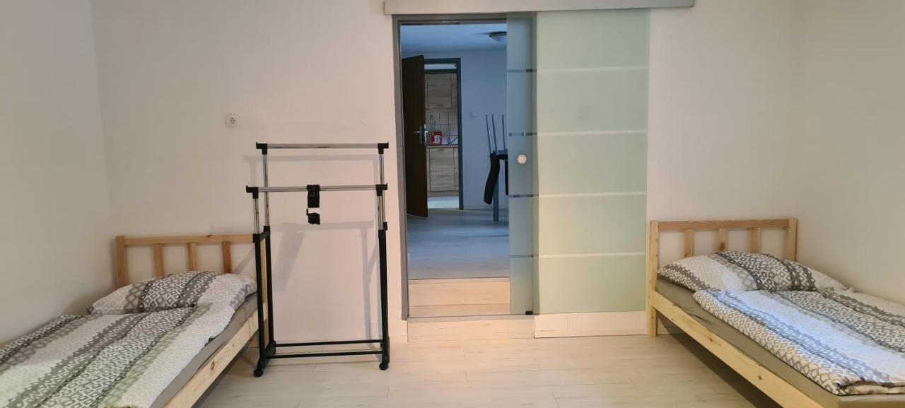 Sg Apartment Freistadt Εξωτερικό φωτογραφία