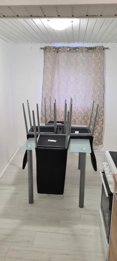 Sg Apartment Freistadt Εξωτερικό φωτογραφία