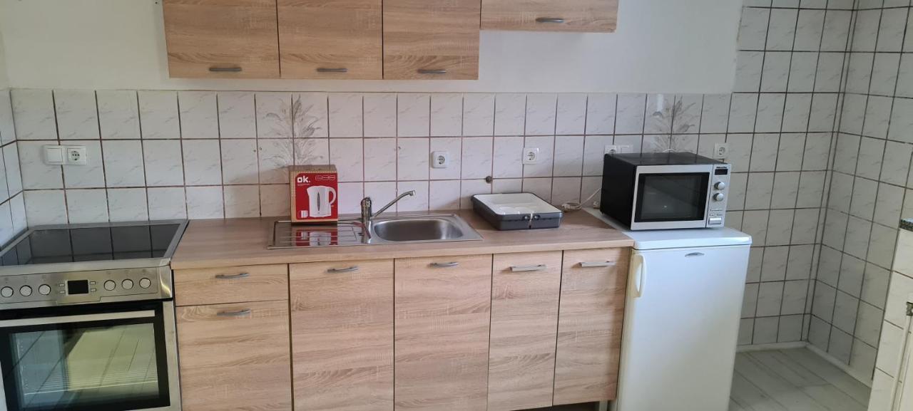 Sg Apartment Freistadt Εξωτερικό φωτογραφία